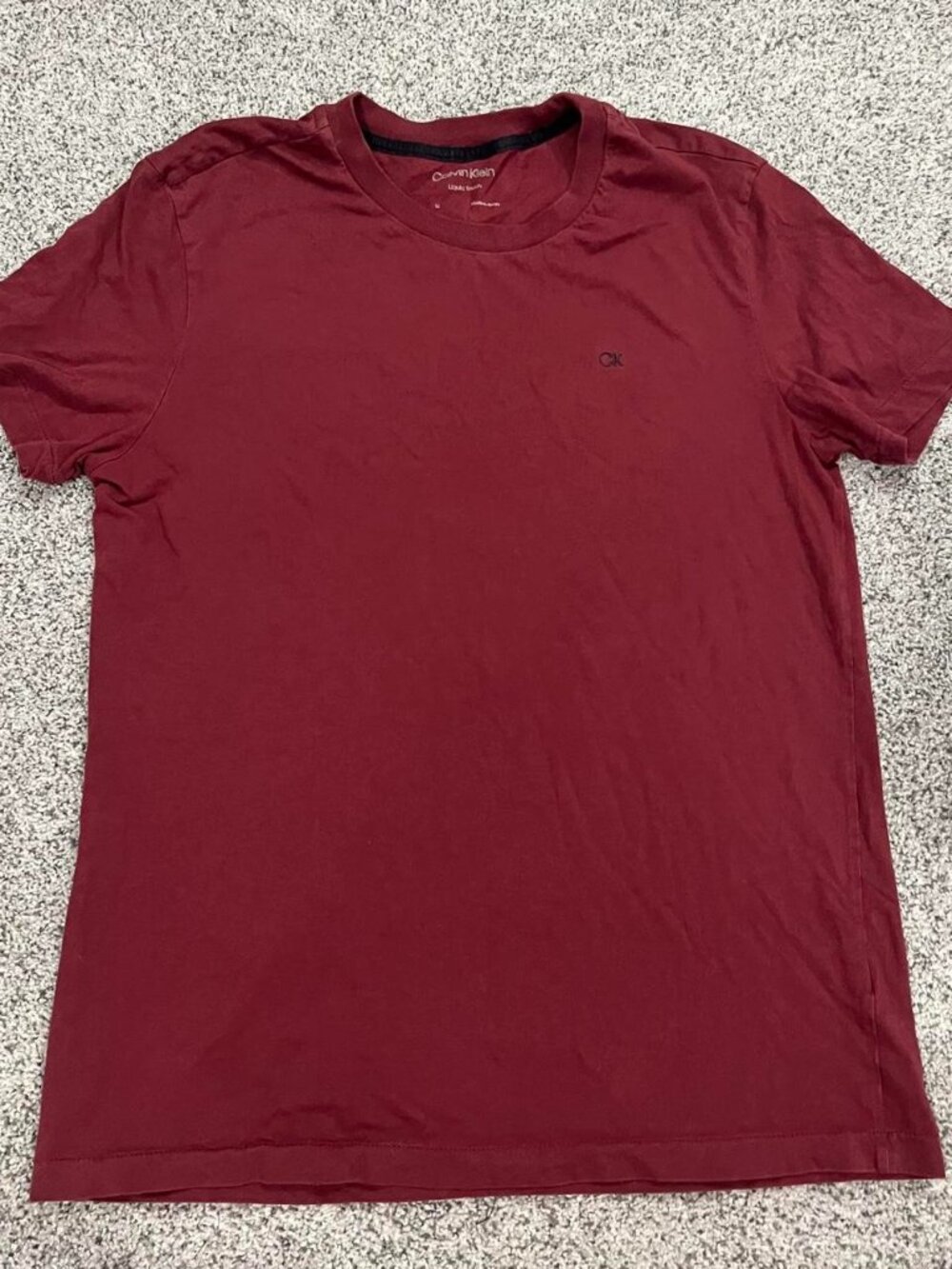 Calvin Klein tee